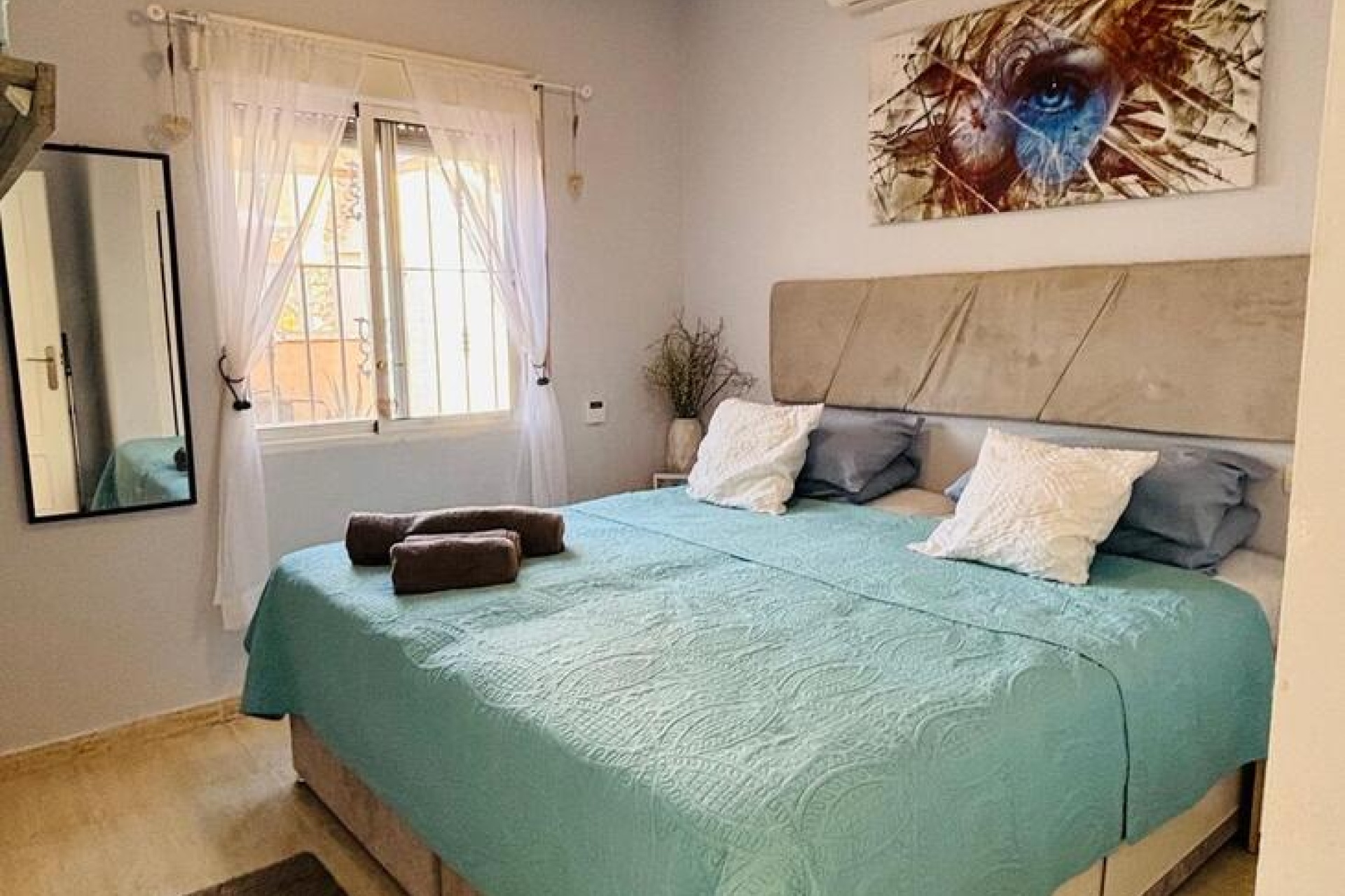 Resale - Apartment / Duplex - Orihuela Costa - El Galán