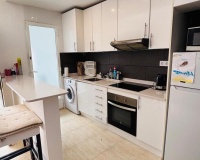 Resale - Apartment / Duplex - Orihuela Costa - El Galán