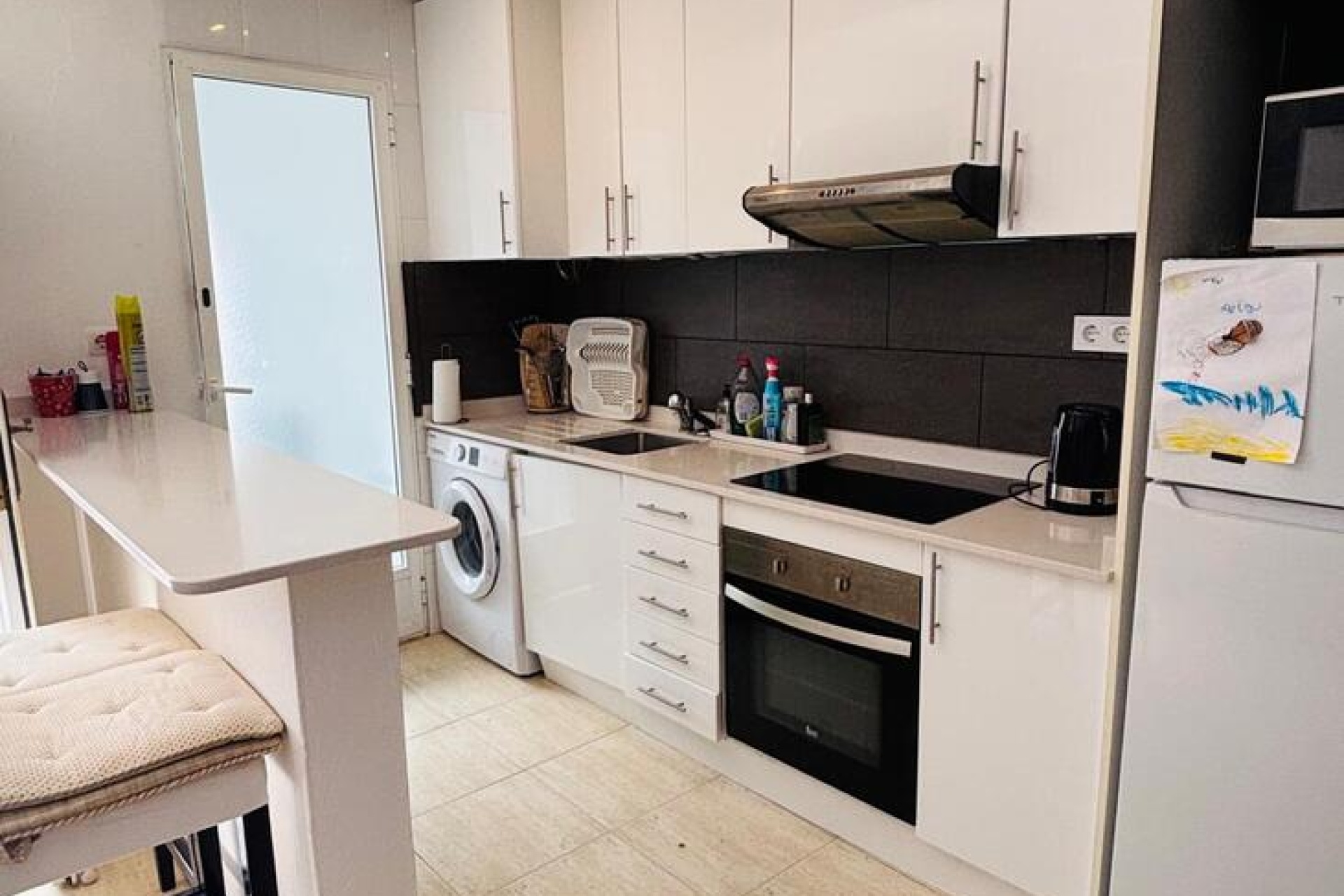 Resale - Apartment / Duplex - Orihuela Costa - El Galán