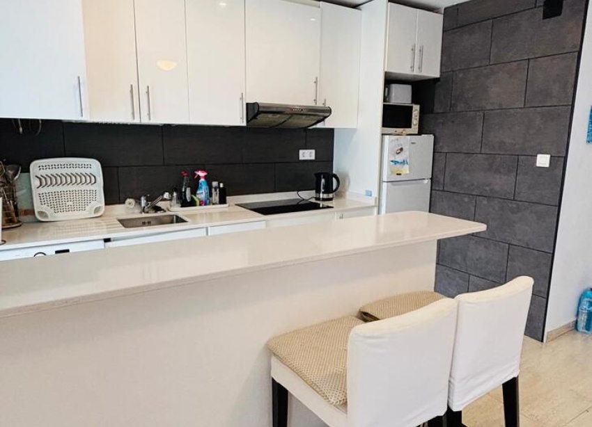 Resale - Apartment / Duplex - Orihuela Costa - El Galán