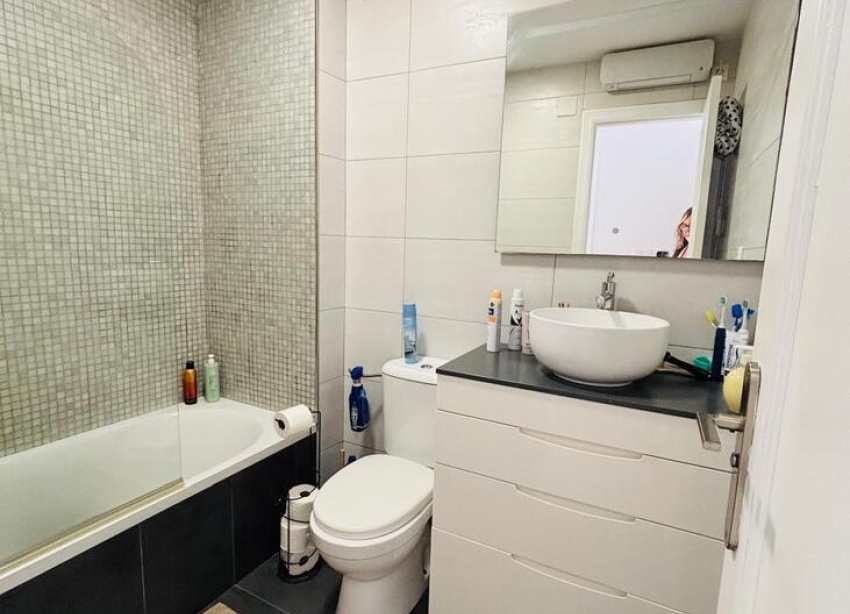 Resale - Apartment / Duplex - Orihuela Costa - El Galán