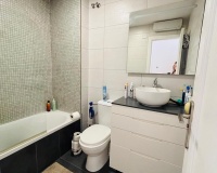 Resale - Apartment / Duplex - Orihuela Costa - El Galán