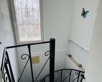 Resale - Apartment / Duplex - Orihuela Costa - El Galán