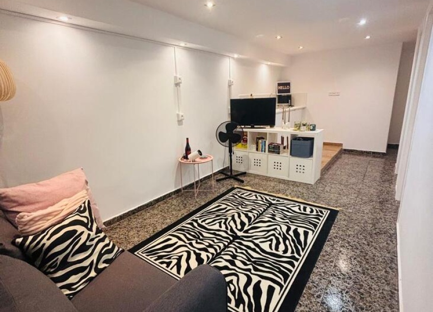 Resale - Apartment / Duplex - Orihuela Costa - El Galán