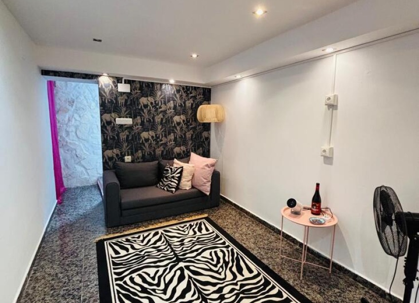 Resale - Apartment / Duplex - Orihuela Costa - El Galán
