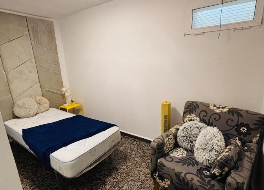 Resale - Apartment / Duplex - Orihuela Costa - El Galán