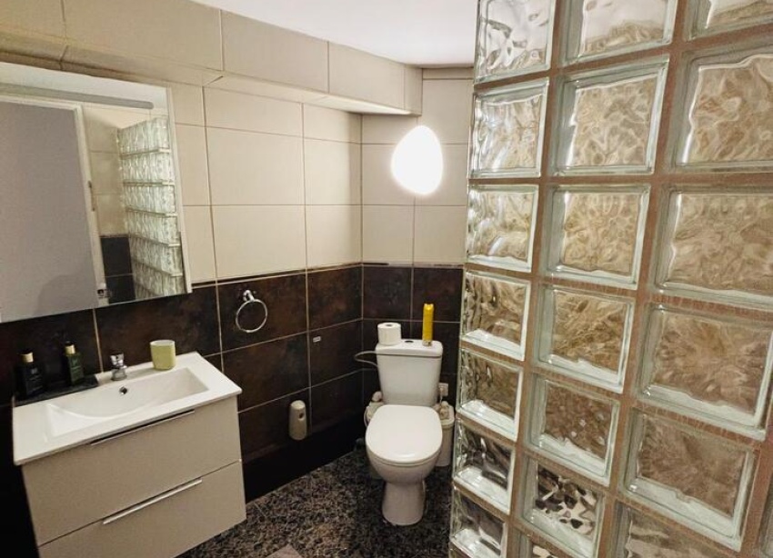 Resale - Apartment / Duplex - Orihuela Costa - El Galán