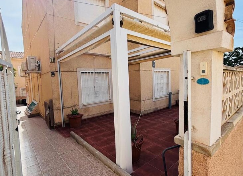 Resale - Apartment / Duplex - Orihuela Costa - El Galán