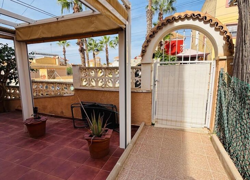 Resale - Apartment / Duplex - Orihuela Costa - El Galán