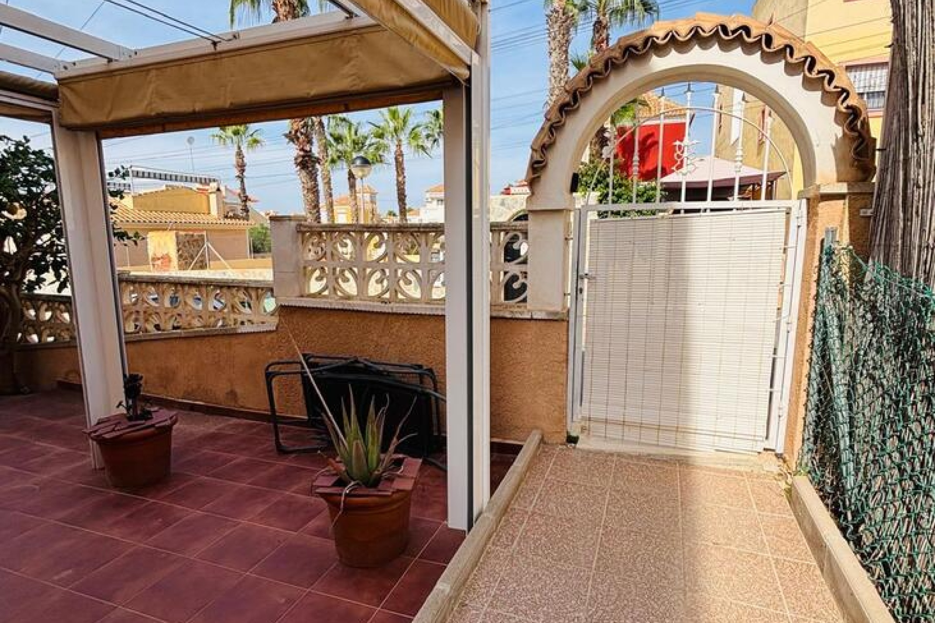 Resale - Apartment / Duplex - Orihuela Costa - El Galán