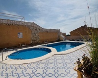 Resale - Apartment / Duplex - Orihuela Costa - El Galán