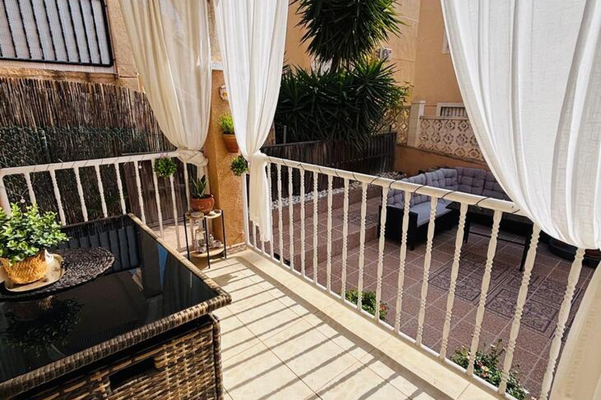 Resale - Apartment / Duplex - Orihuela Costa - El Galán