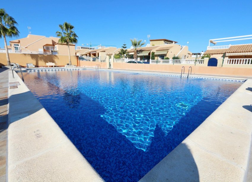Resale - Apartment / Duplex - Orihuela Costa - La Ciñuelica