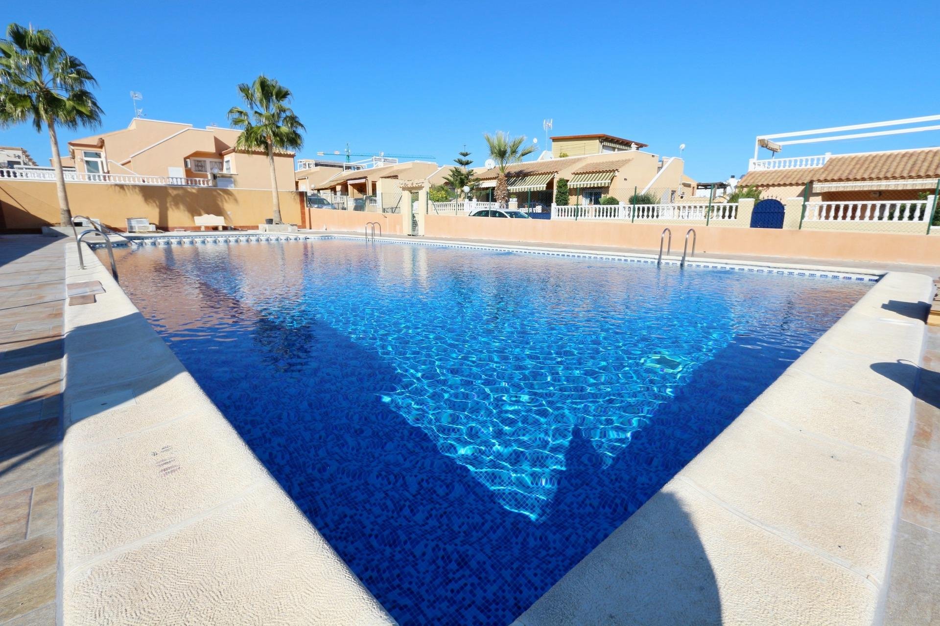 Resale - Apartment / Duplex - Orihuela Costa - La Ciñuelica