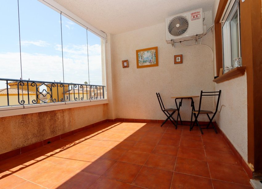 Resale - Apartment / Duplex - Orihuela Costa - La Ciñuelica