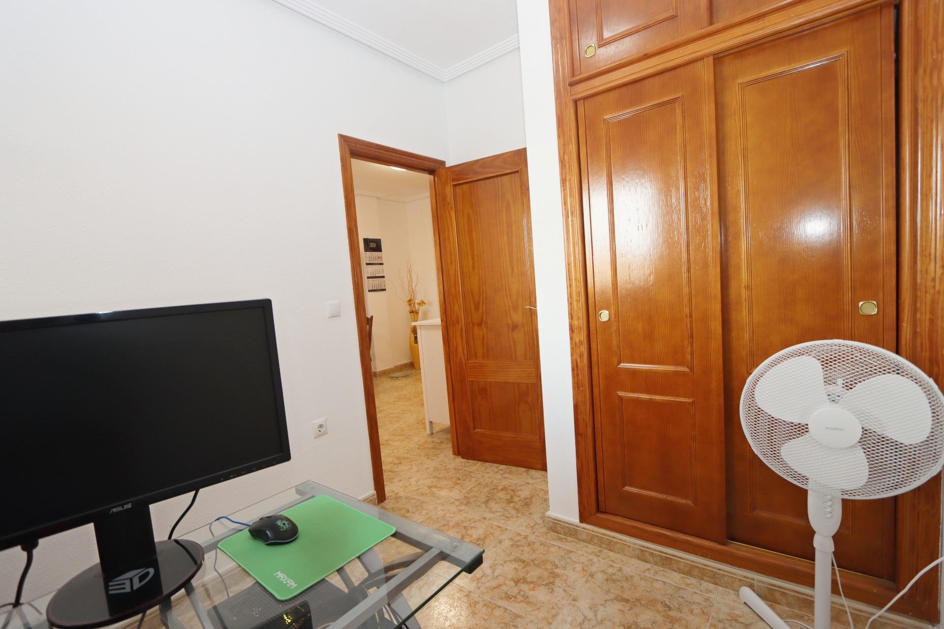 Resale - Apartment / Duplex - Orihuela Costa - La Ciñuelica