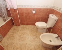 Resale - Apartment / Duplex - Orihuela Costa - La Ciñuelica