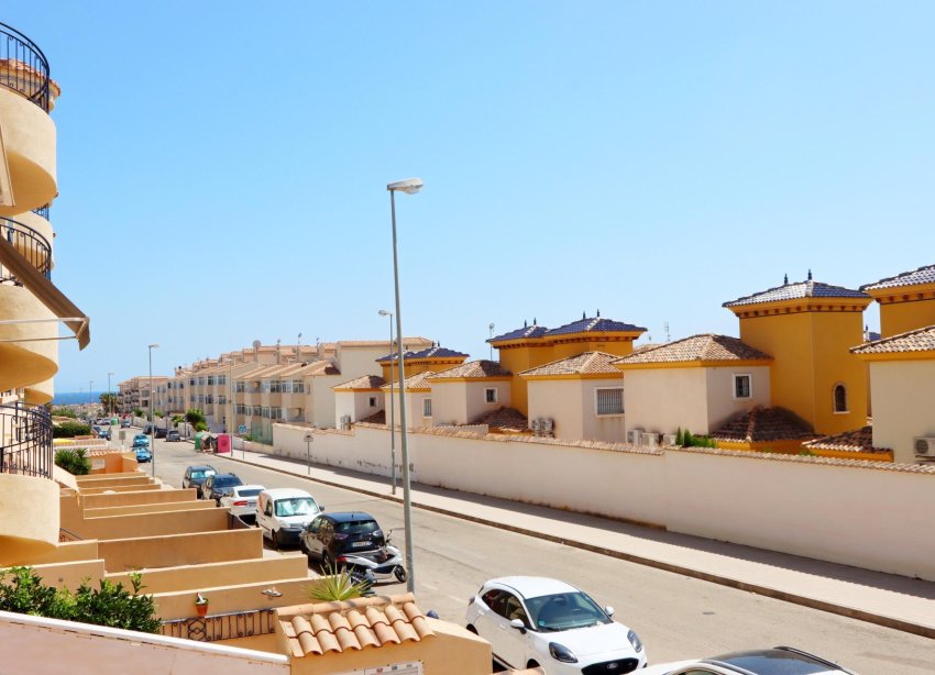 Resale - Apartment / Duplex - Orihuela Costa - La Ciñuelica