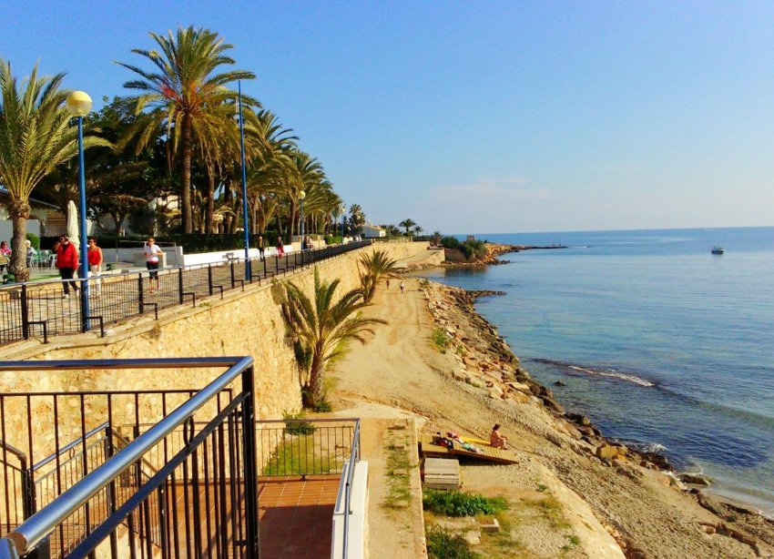 Resale - Apartment / Duplex - Orihuela Costa - La Ciñuelica
