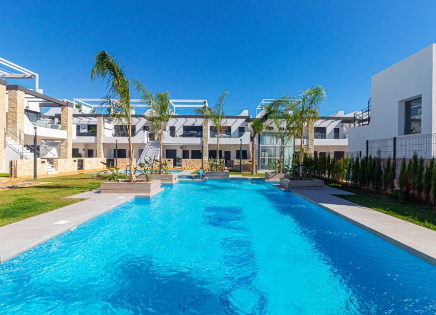 Resale - Apartment / Duplex - Orihuela Costa - La Ciñuelica