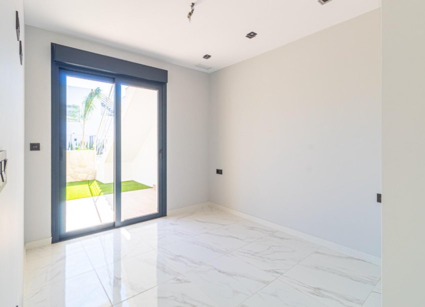 Resale - Apartment / Duplex - Orihuela Costa - La Ciñuelica