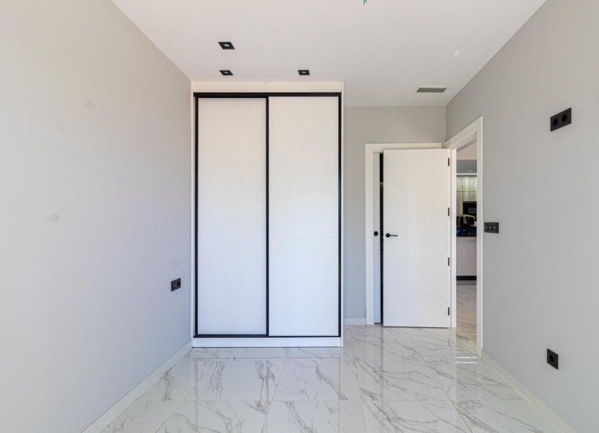 Resale - Apartment / Duplex - Orihuela Costa - La Ciñuelica