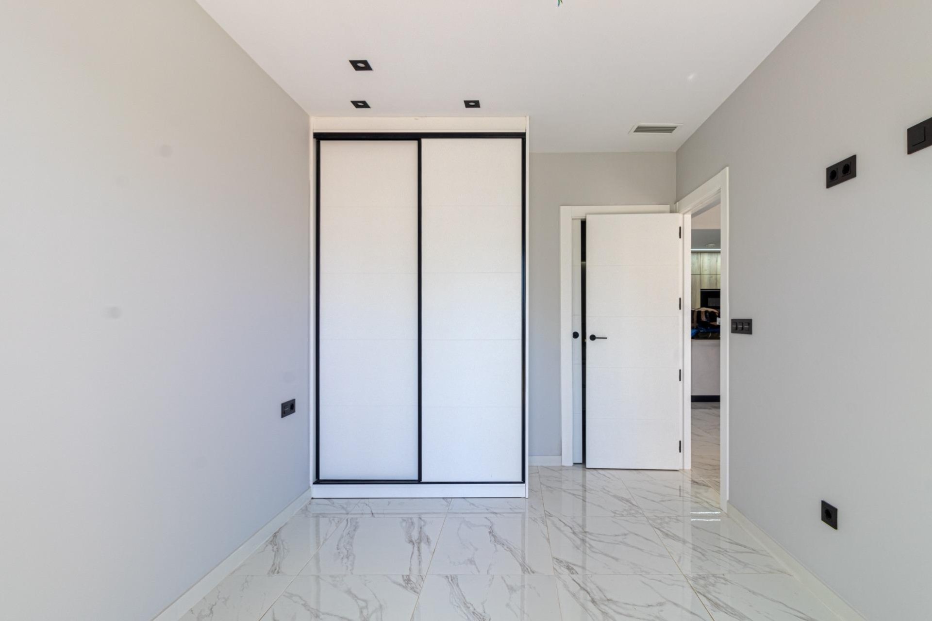 Resale - Apartment / Duplex - Orihuela Costa - La Ciñuelica