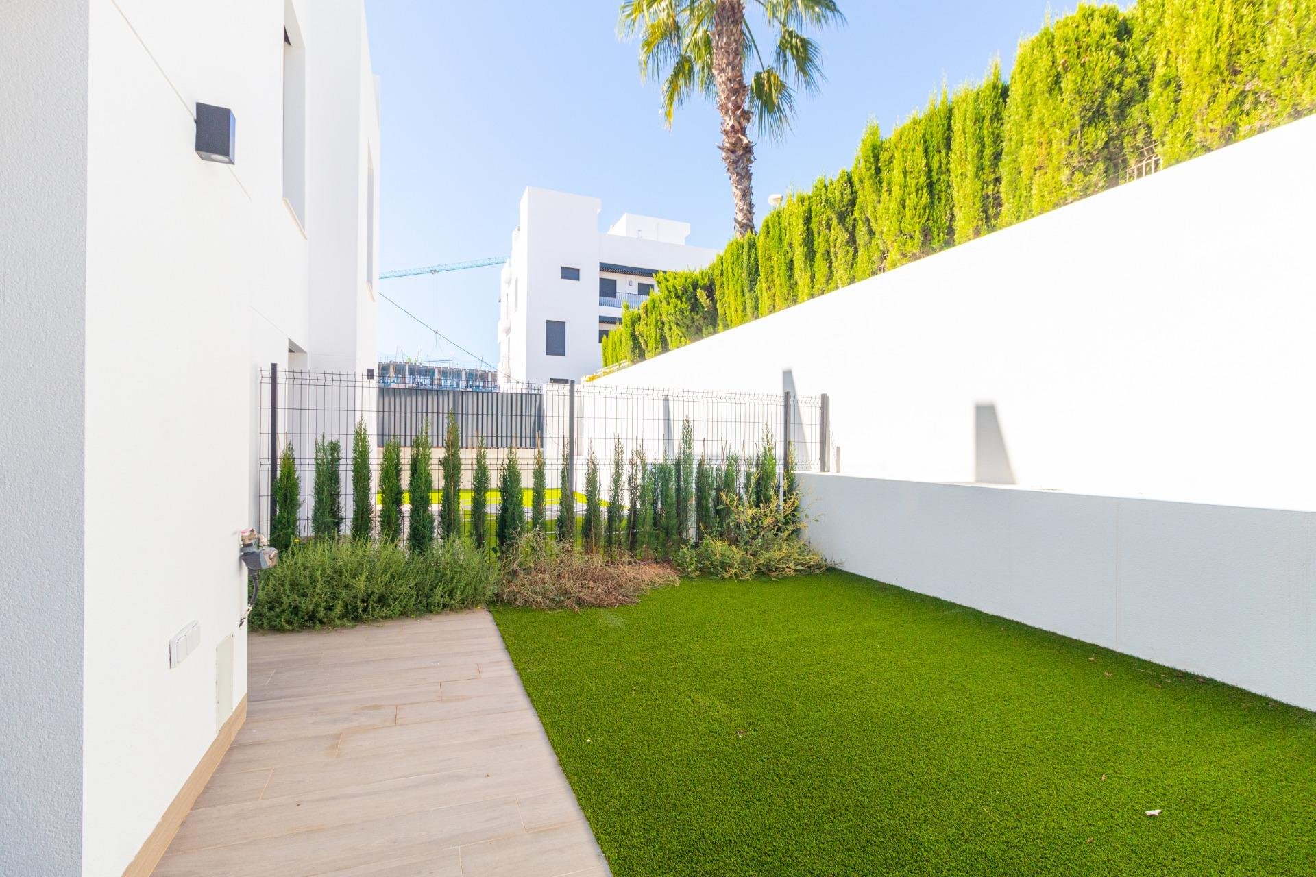 Resale - Apartment / Duplex - Orihuela Costa - La Ciñuelica