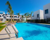 Resale - Apartment / Duplex - Orihuela Costa - La Ciñuelica