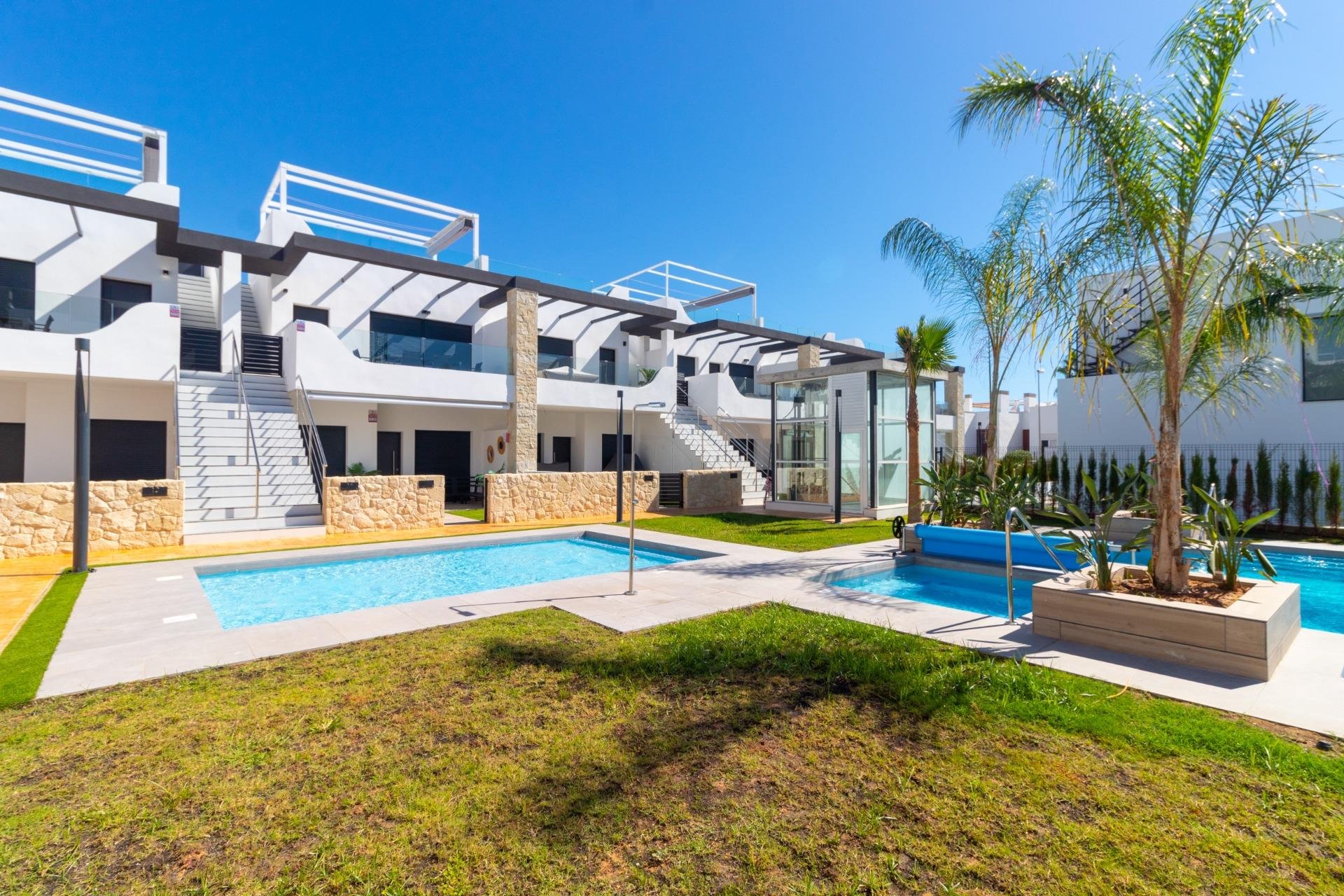 Resale - Apartment / Duplex - Orihuela Costa - La Ciñuelica