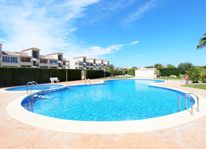 Resale - Apartment / Duplex - Orihuela Costa - La Ciñuelica