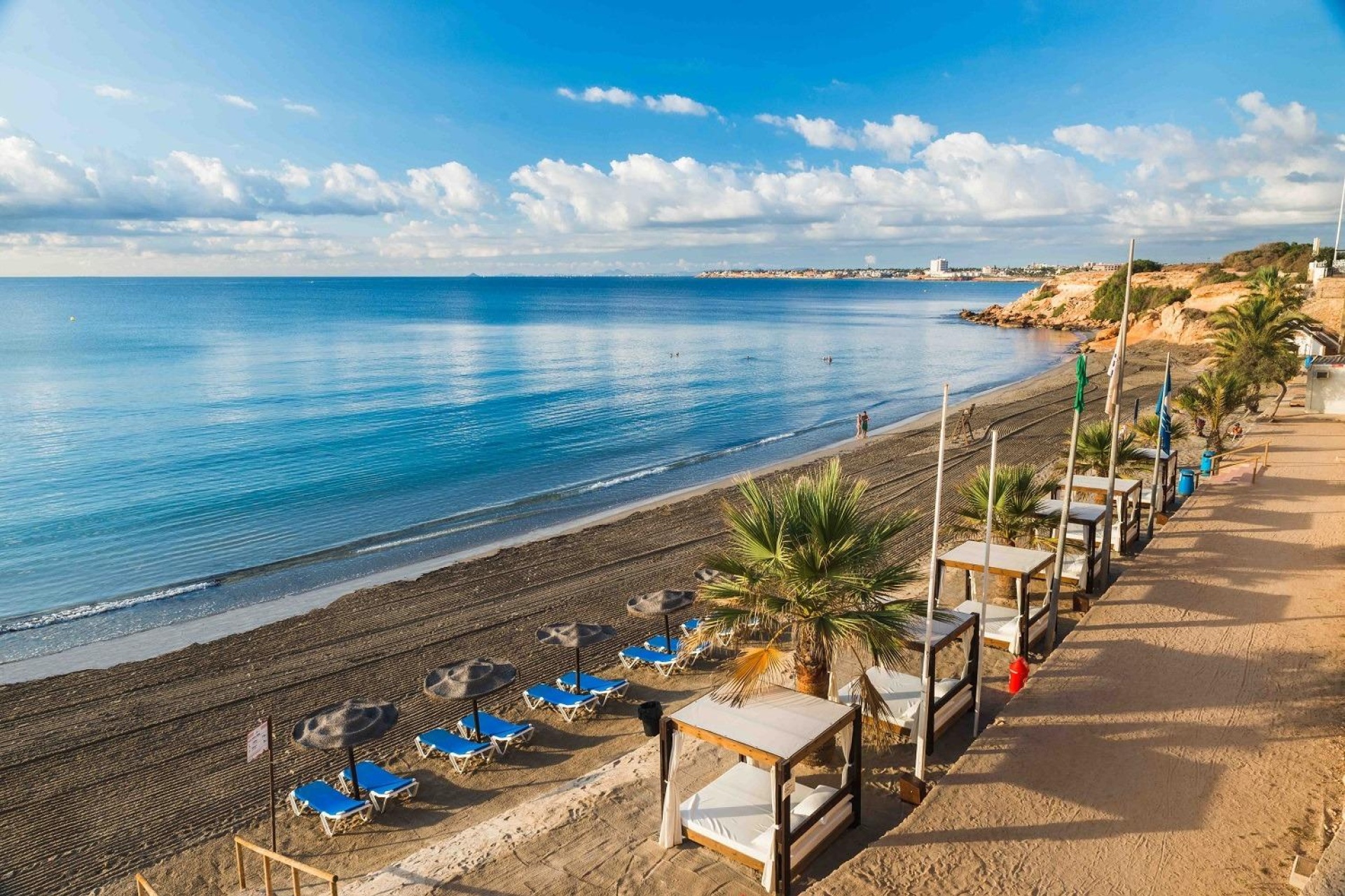 Resale - Apartment / Duplex - Orihuela Costa - La Ciñuelica