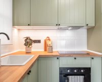 Resale - Apartment / Duplex - Orihuela Costa - La Florida