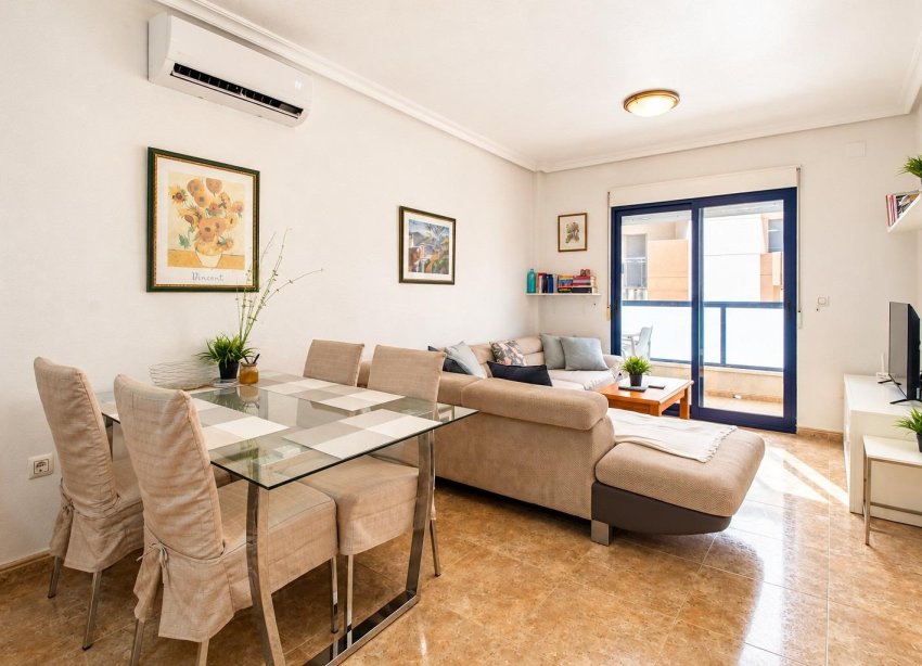 Resale - Apartment / Duplex - Orihuela Costa - La Regia