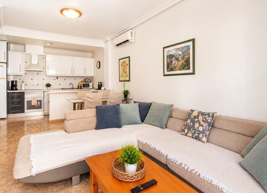 Resale - Apartment / Duplex - Orihuela Costa - La Regia