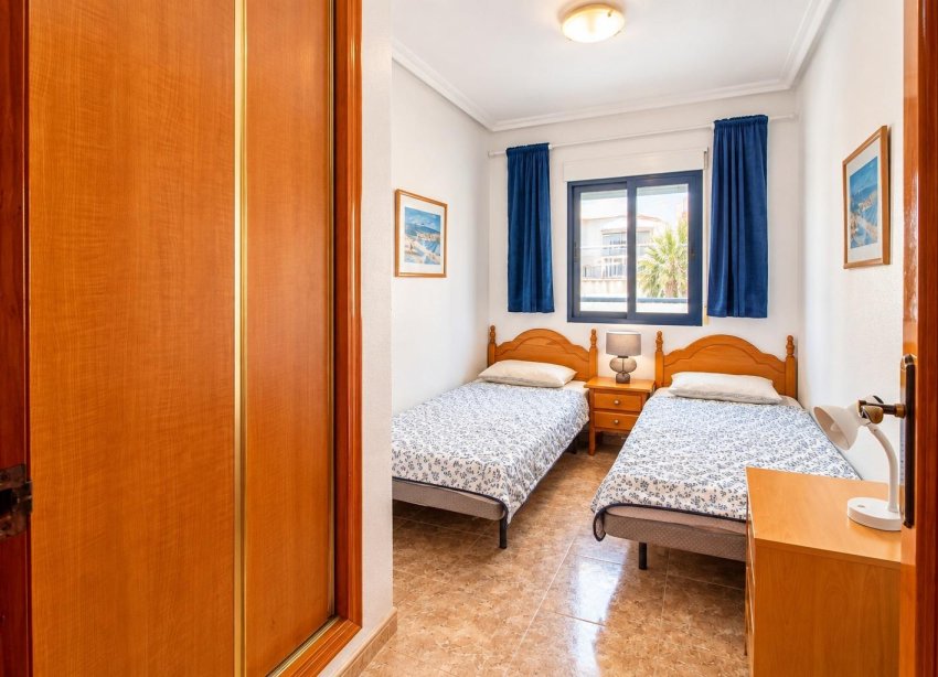 Resale - Apartment / Duplex - Orihuela Costa - La Regia