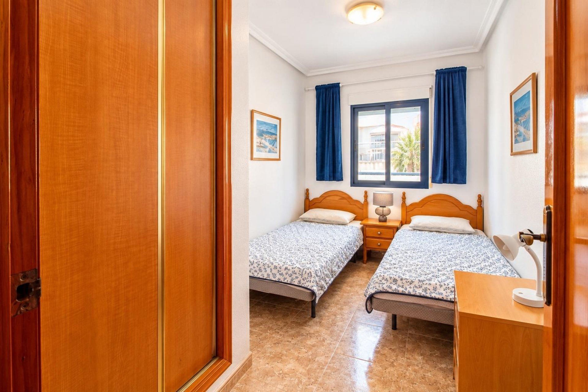 Resale - Apartment / Duplex - Orihuela Costa - La Regia