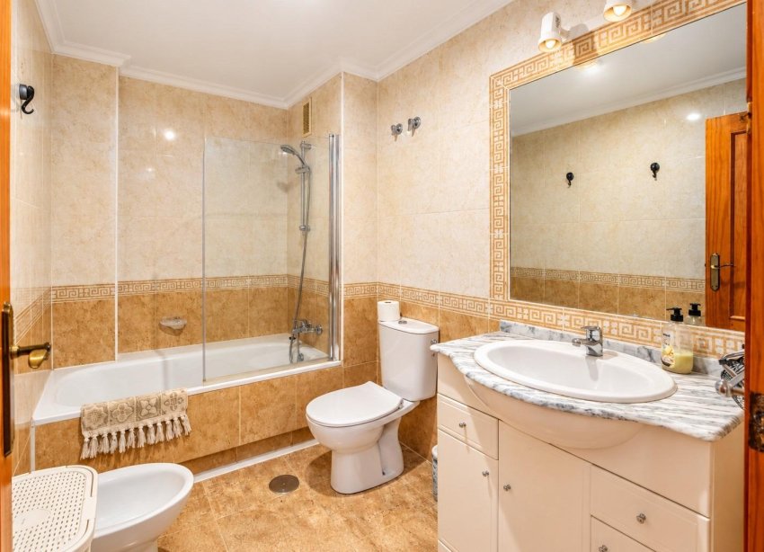 Resale - Apartment / Duplex - Orihuela Costa - La Regia