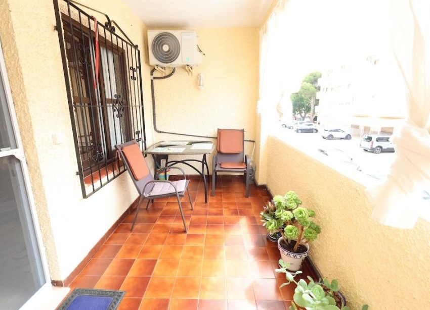 Resale - Apartment / Duplex - Orihuela Costa - La Regia