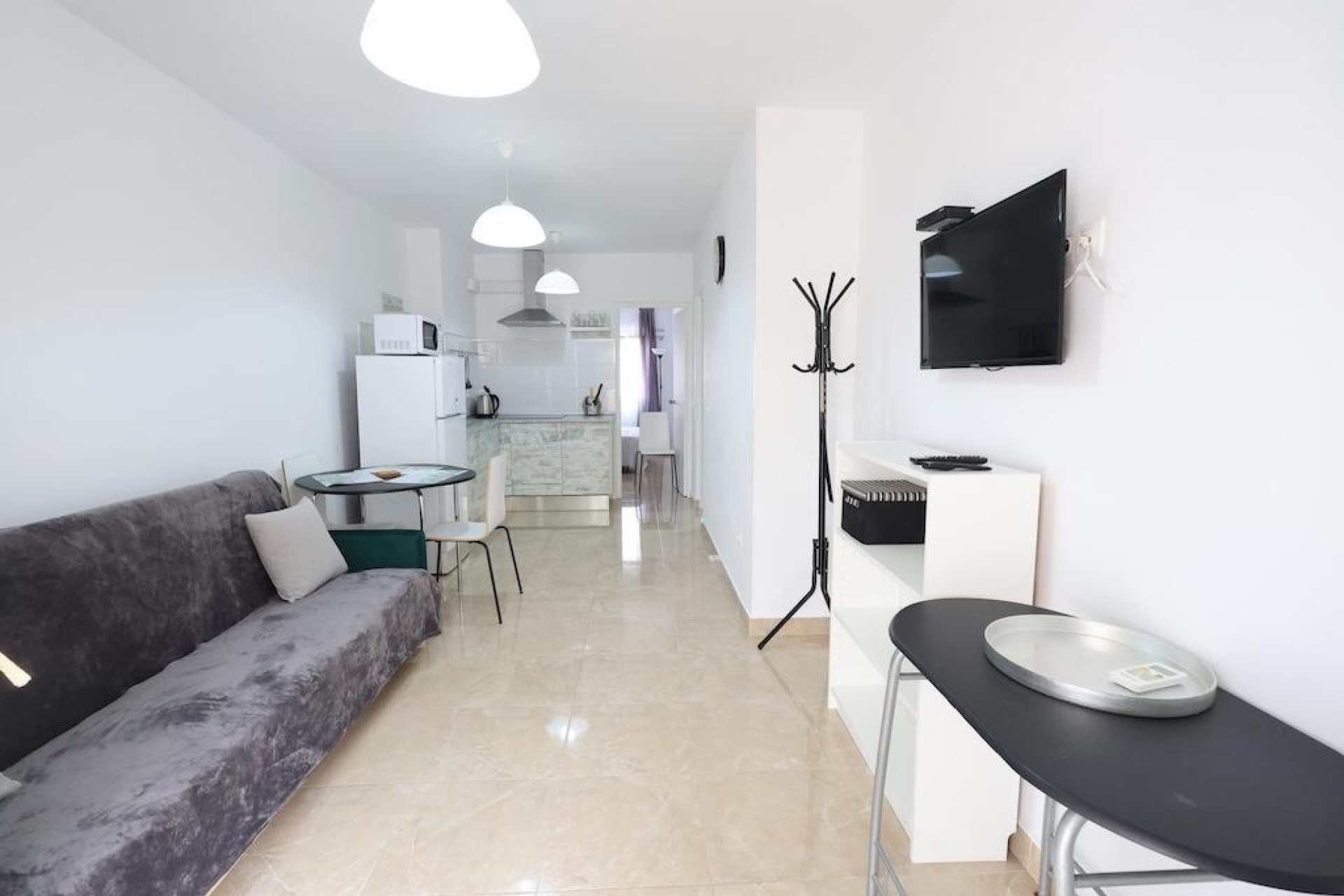 Resale - Apartment / Duplex - Orihuela Costa - La Regia