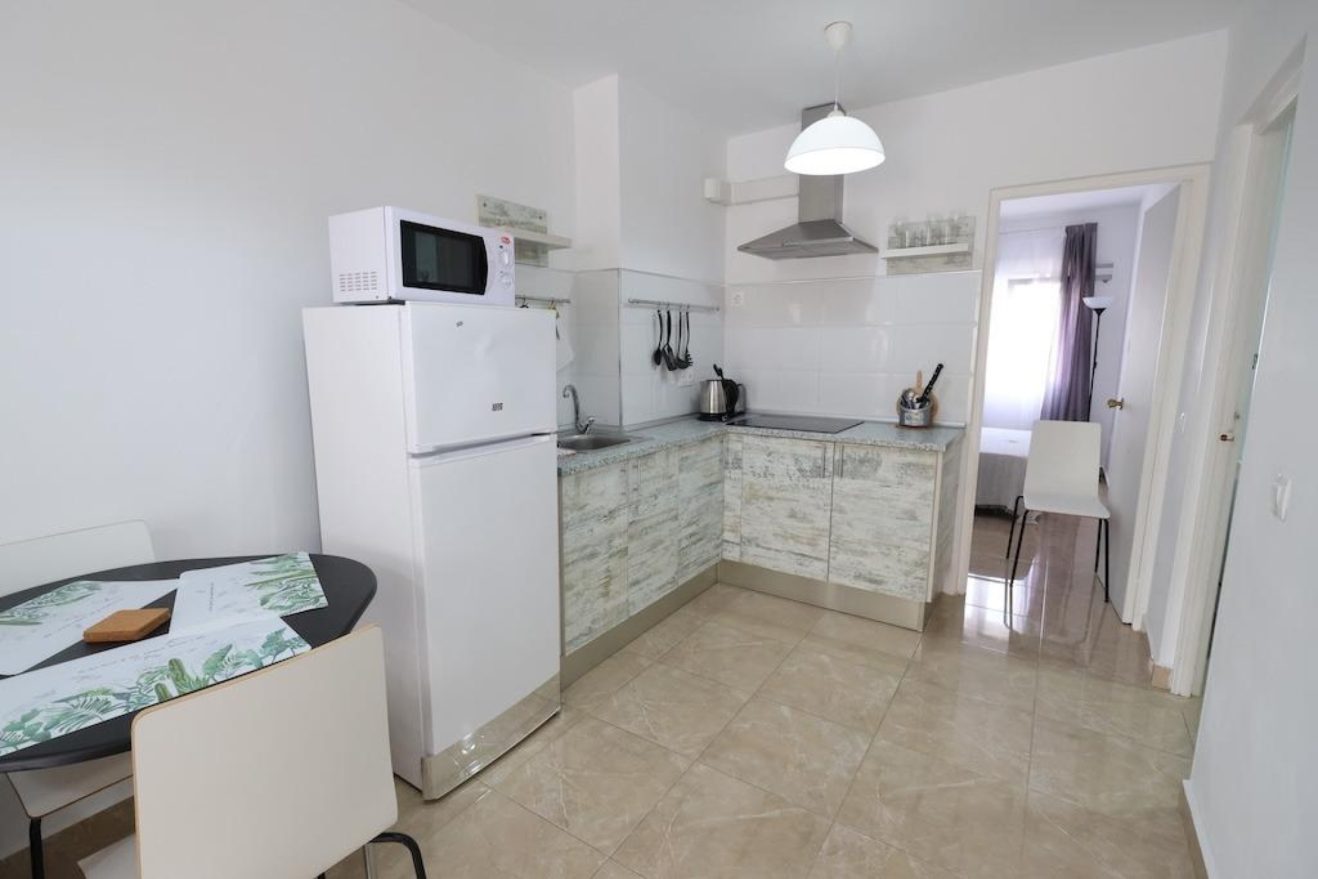 Resale - Apartment / Duplex - Orihuela Costa - La Regia