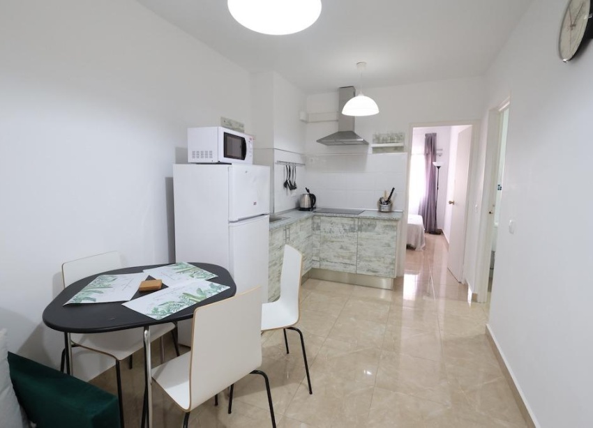 Resale - Apartment / Duplex - Orihuela Costa - La Regia