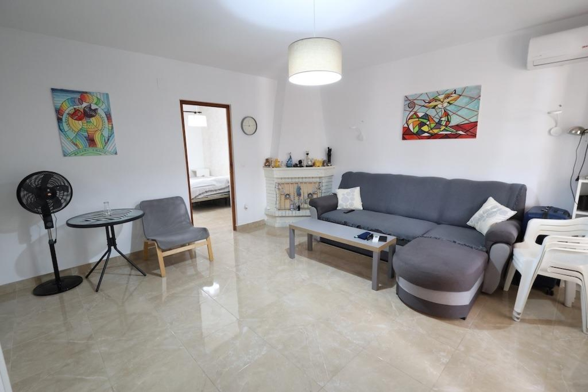 Resale - Apartment / Duplex - Orihuela Costa - La Regia