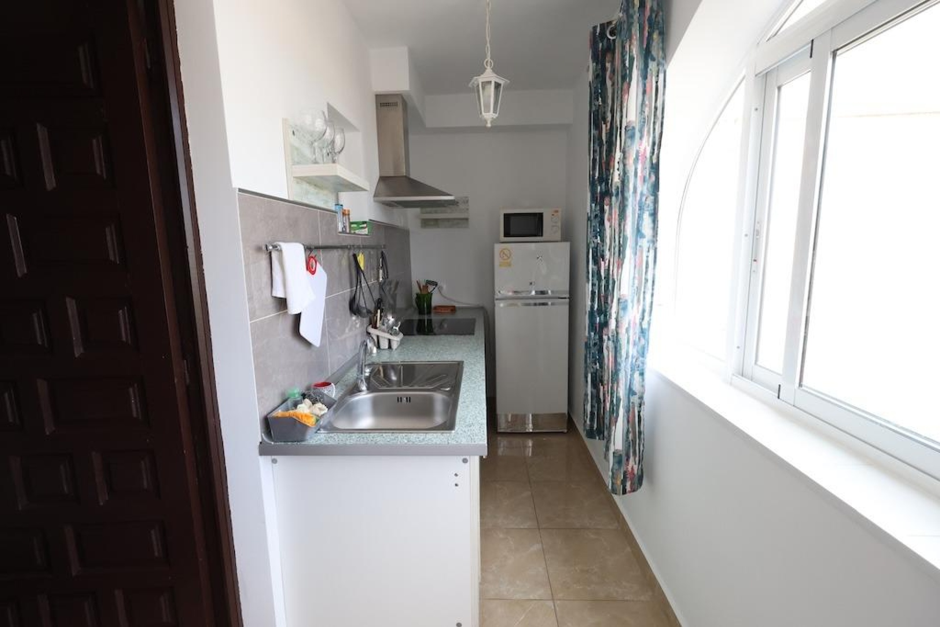 Resale - Apartment / Duplex - Orihuela Costa - La Regia