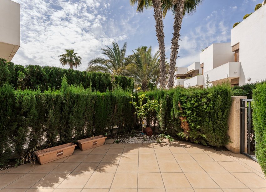 Resale - Apartment / Duplex - Orihuela Costa - La Zenia