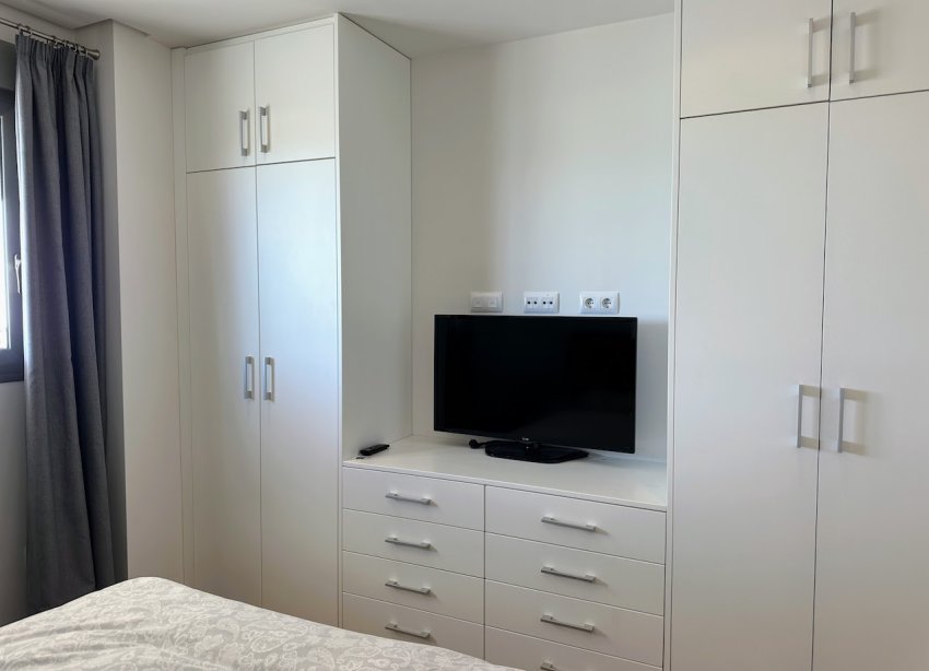 Resale - Apartment / Duplex - Orihuela Costa - La Zenia