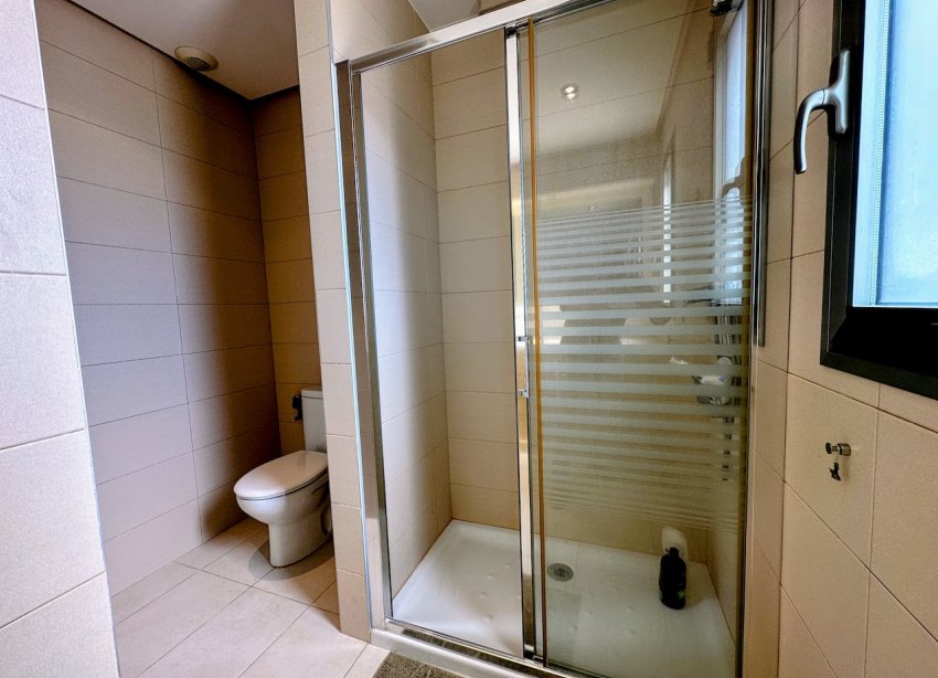 Resale - Apartment / Duplex - Orihuela Costa - La Zenia
