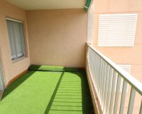Resale - Apartment / Duplex - Orihuela Costa - La Zenia