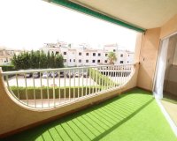 Resale - Apartment / Duplex - Orihuela Costa - La Zenia