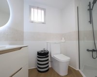 Resale - Apartment / Duplex - Orihuela Costa - La Zenia